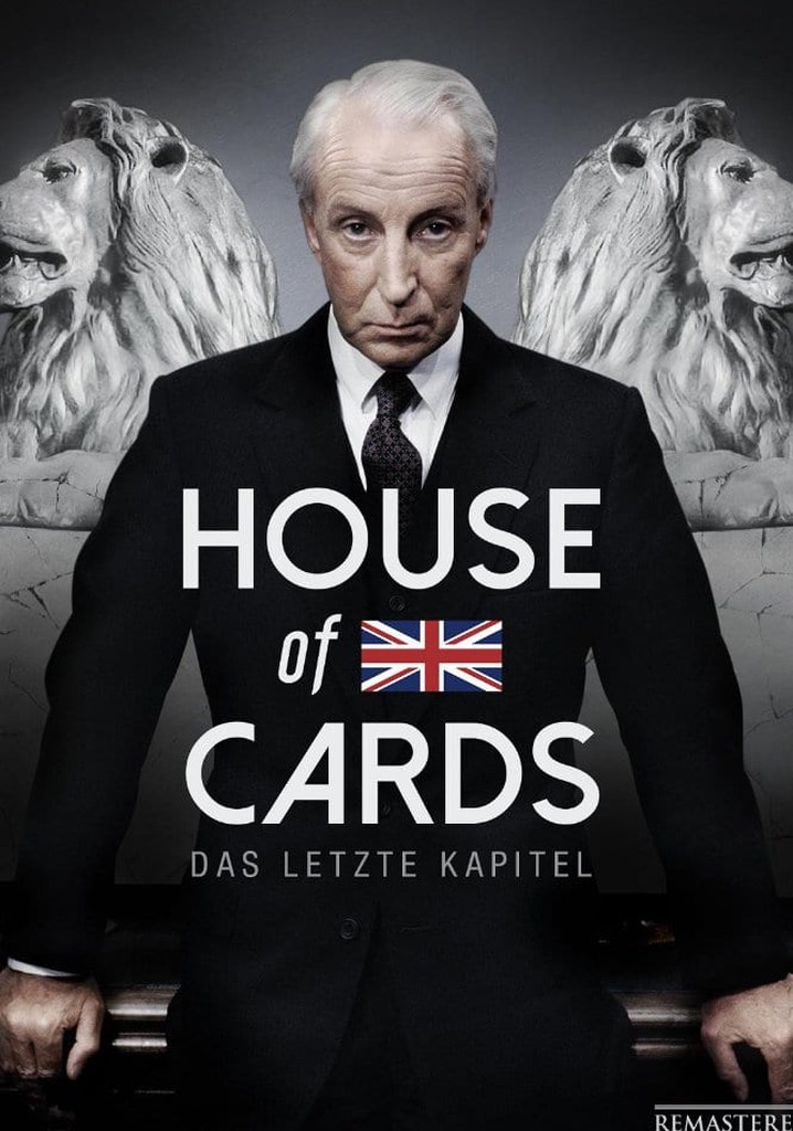 house of cards online